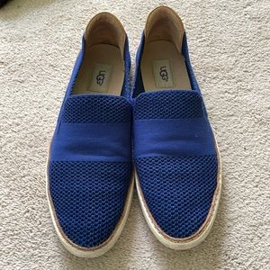 Ugg summer shoes